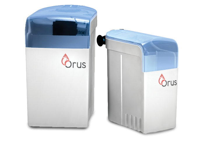 Installateur d'Adoucisseurs d'eau domestique Orus 14 sans électricité à Frévent et sur la Côte d'Opale