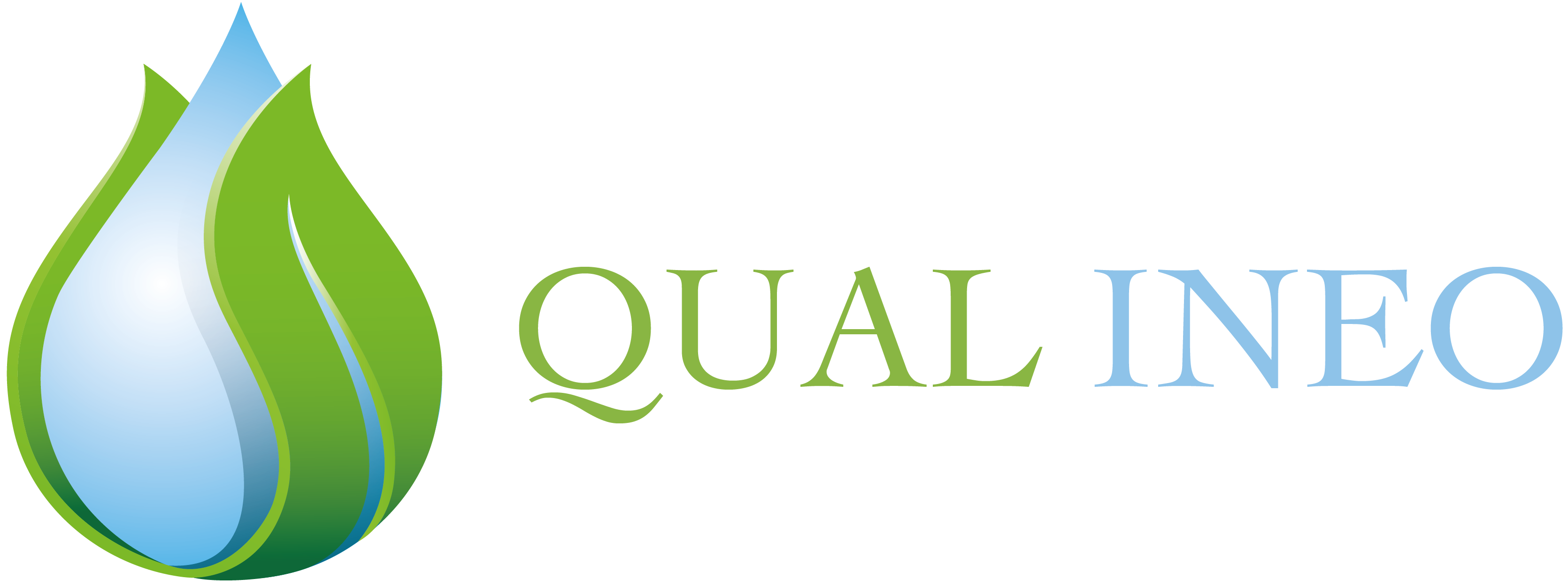 Qual Ineo - Traitement de l'eau