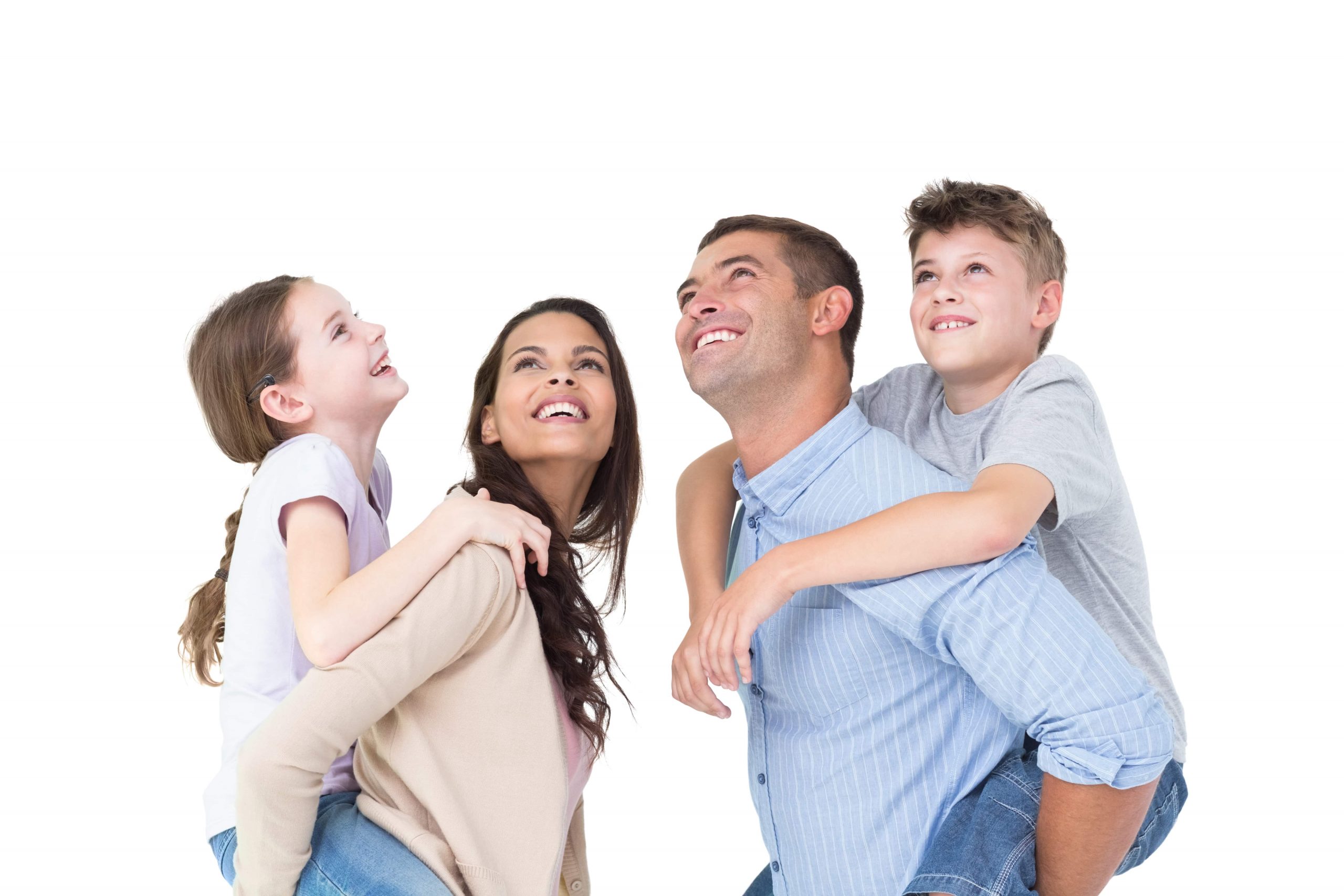 Avec nos produits de traitement de l'eau, purifiez votre eau du robinet pour toute la famille.