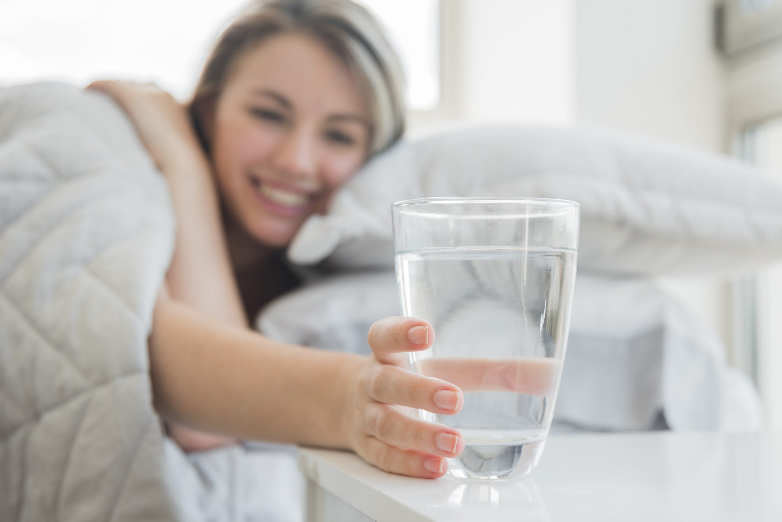 L'eau du robinet contient du calcaire, chlore et pesticide. Optez pour un système de Traitement de l'eau du robinet efficace et économique