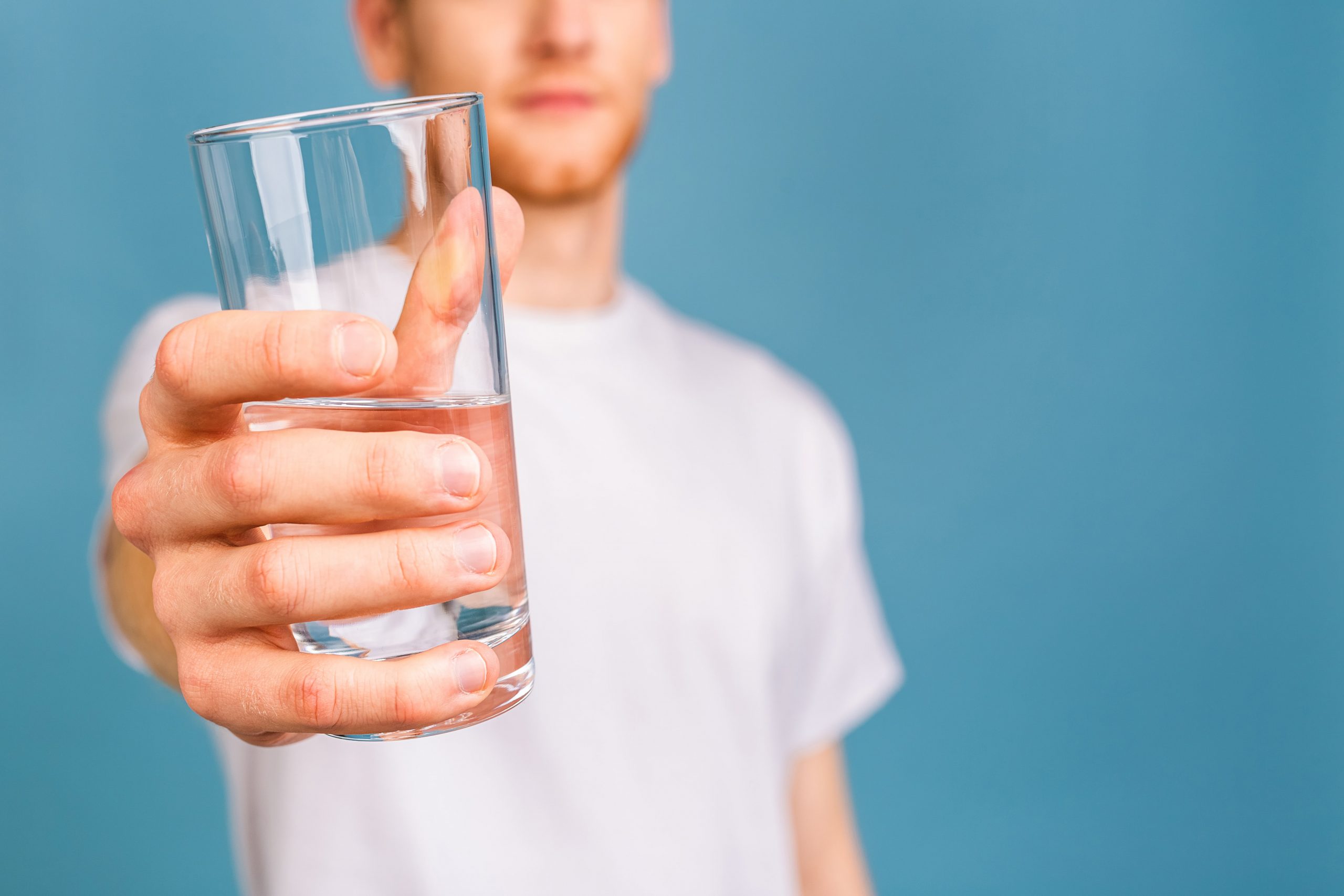 Pourquoi avoir recours à un Traitement de l'eau du robinet ?
